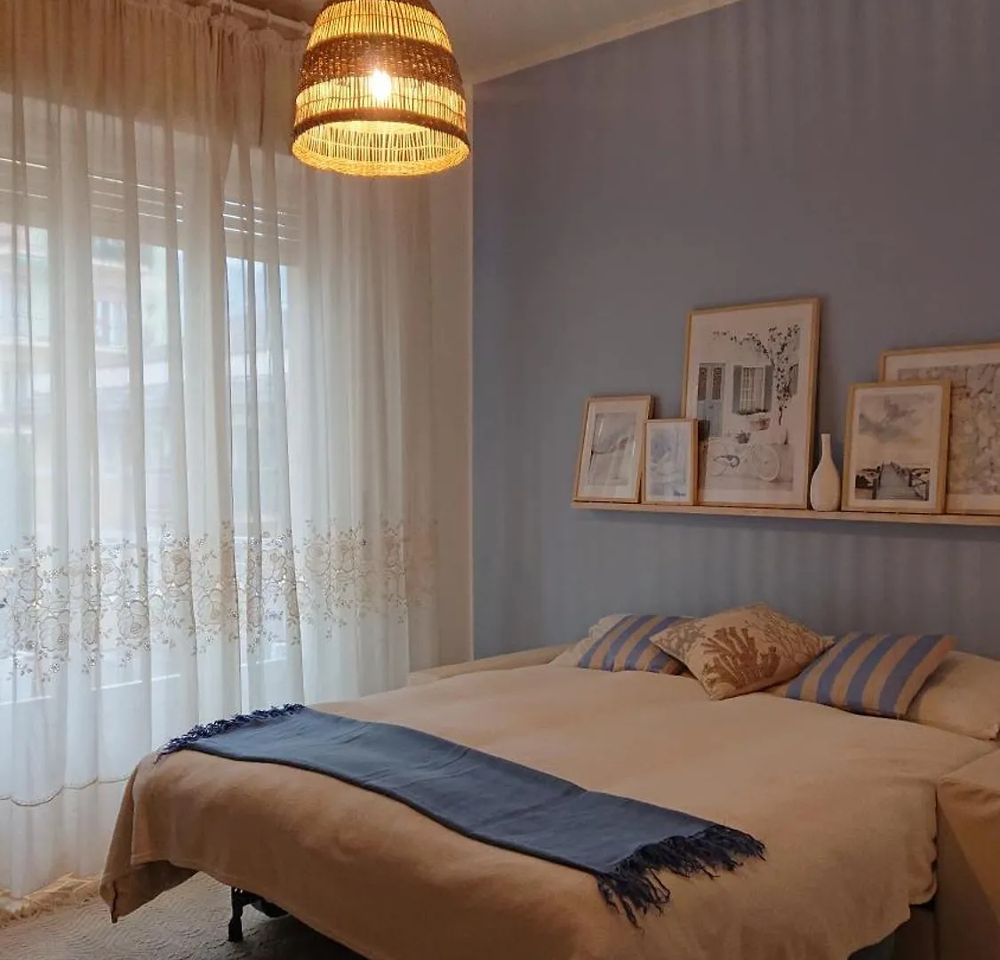 Il Cuore Di Santa E Tutto Blu Santa Margherita Ligure Apartment