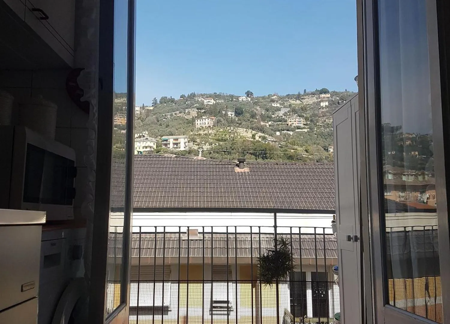 Apartment Il Cuore Di Santa E Tutto Blu Santa Margherita Ligure
