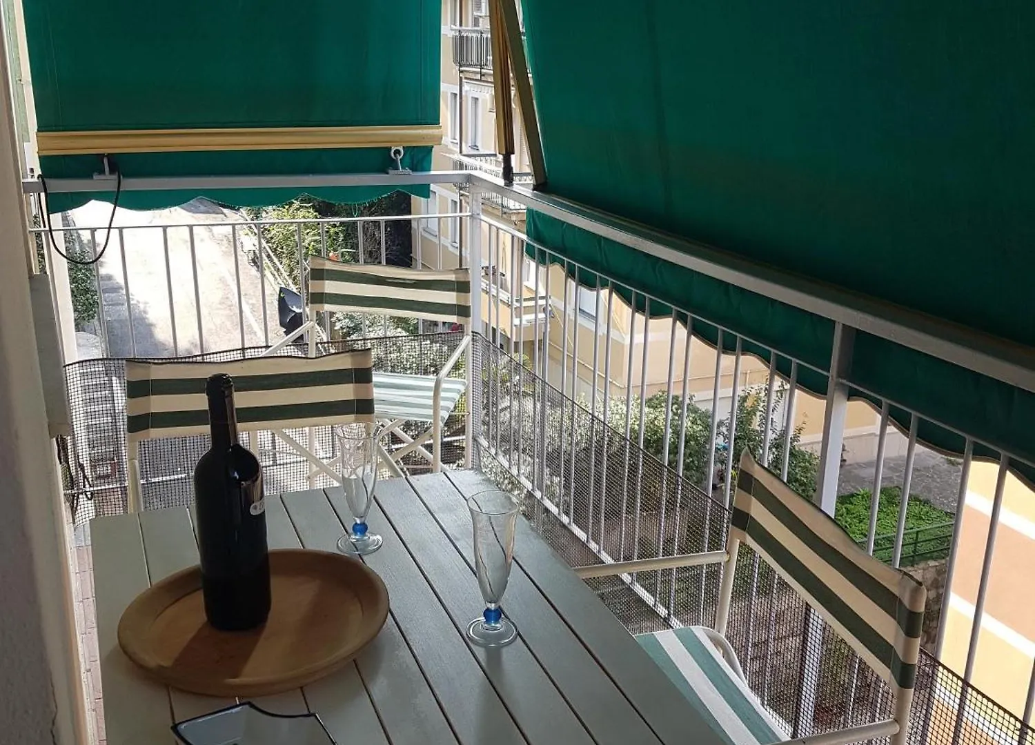 Apartment Il Cuore Di Santa E Tutto Blu Santa Margherita Ligure
