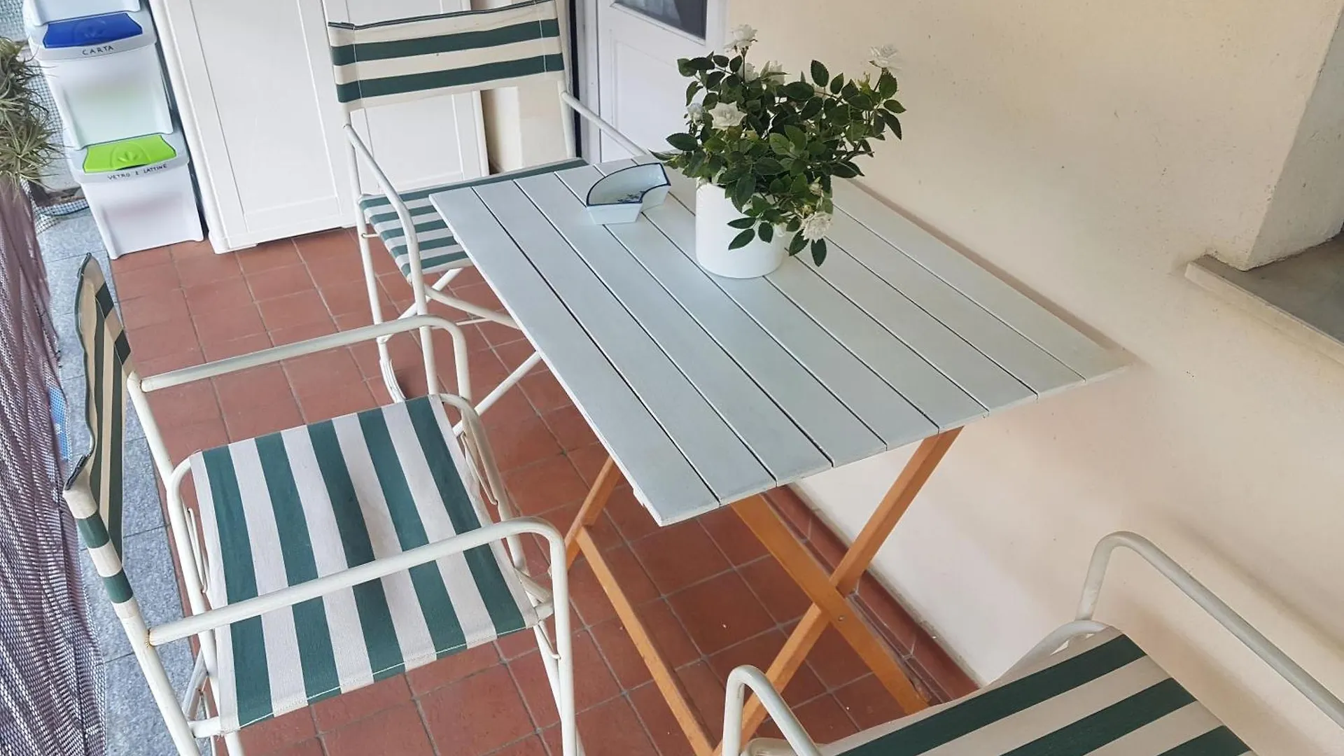 Il Cuore Di Santa E Tutto Blu Santa Margherita Ligure 0*,  Italy